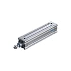 Festo - Pneumatic cylinder Dsbc-80-300-Ppva-N3