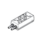 Festo - Pneumatic cylinder drrd-12-180-fh-y9a