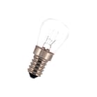 Bailey - Pigmy Gloeilamp buisvormig Schak E14 26X57 240V 25W