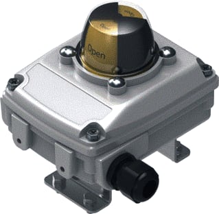 Festo - Div. Man/Zan Pneumatics 3482805