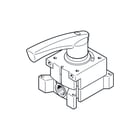 Festo - Persluchtkraan Vher-H-B43C-G14