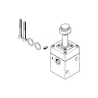 Festo - Magneetafsluiter 4514739