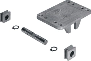 Festo - Accessories for pneumatic cylinder dard-l1-32-s