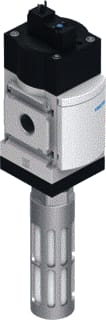 Festo - Magneetafsluiter Ms6-Sv-1/2-C-10V24-S