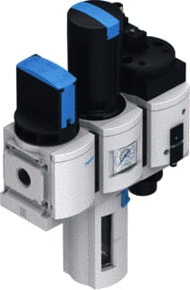 Festo - Reduceerventiel msb6-1/2:c3:j1:d14-wp