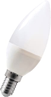 Calex - LED-lamp candle c38 e14 5w/827 fr