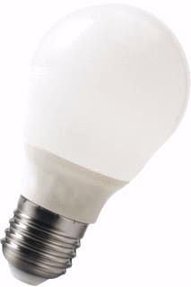 Calex - LED-lamp gls a55 e27 5w/827