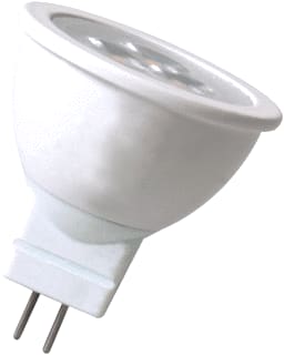 Calex - LED-lamp mr11 gu4 12v 2.7w/830 30d