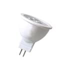 Calex - LED-lamp mr11 gu4 12v 2.7w/830 30d