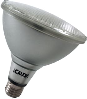 Calex - LED-lamp e27 par38 15w reflector