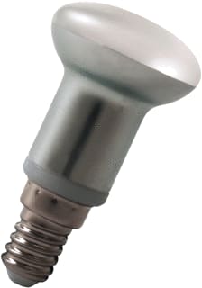 Calex - LED-lamp e14 r39 3w reflector