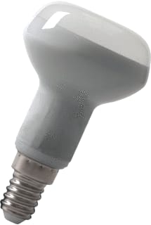 Calex - LED-lamp e14 r50 3w reflector