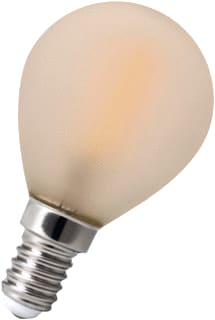 Calex - LED-lamp g45 e14 3.5w 2700k