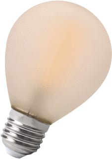 Calex - LED-lamp g45 e27 3.5w 2700k