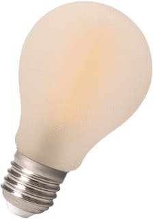 Calex - LED-lamp a60 e27 4w 2700k mat