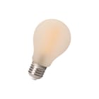 Calex - LED-lamp a60 e27 4w 2700k mat