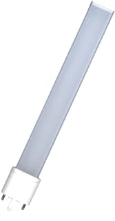 Bailey - LED PL LED-lamp G23 Tc-S 6W 830 M