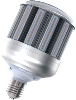Bailey - Corn HOL LED-lamp plus e40 80w 6500k