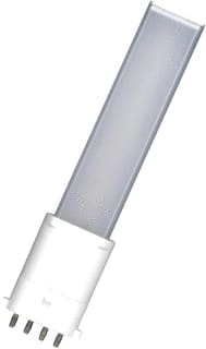 Bailey - LED PL LED-lamp 2G7 Tc-Sel 4.5W Ww