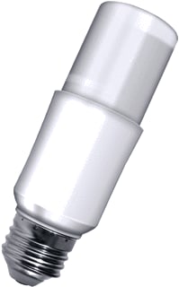 GE - Bright Stik LED-lamp led bright stik e27 10w/865