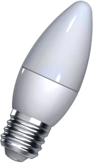 GE - Start LED-lamp led kaars e27 240v 3.5w/865