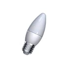 GE - Start LED-lamp led kaars e27 240v 3.5w/865