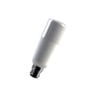 GE - Bright Stik LED-lamp led bright stik b22d 9w/865