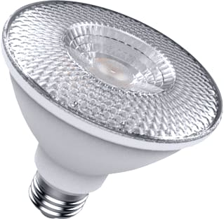 GE - Precise LED-lamp prec e27 par30 11w/940 35d