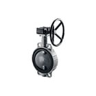 Oventrop - Vlinderklepafsluiter vlklp pn16 dn300 epdm afd