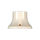 Bailey - Lampholder Lampfitting Lamphou E27 Tp Opbouw Wit