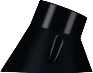 Bailey - Lampholder Lampfitting Lamph E27 Tp Opbouwsc Zw