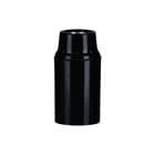 Bailey - Lampholder Lampfitting Lamphou E14 Bak Glad Zw