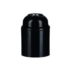 Bailey - Lampholder Lampfitting Lamphou E27 Bak Glad Zw