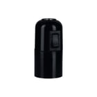 Bailey - Lampholder Lampfitting Lamph Bak E27 Gl+Schak Zw