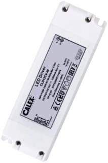 Calex - LED driver leddriver 48w 12v/dc cv