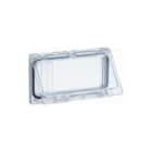 Eaton - Halyester Deksel installatiekast Deksinstkst Servwind77X200