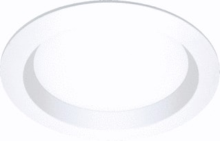 Disano - Compact Downlight/spot/schijnwerper 883 Cld Cell Wit