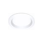Disano - Compact Downlight/spot/schijnwerper 883 Cld Cell Wit