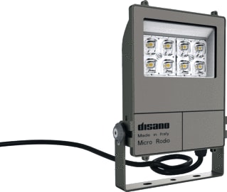 Disano - Microrodio Downlight/spot/schijnwerper  41487000