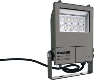 Disano - Microrodio Downlight/spot/schijnwerper 41488200