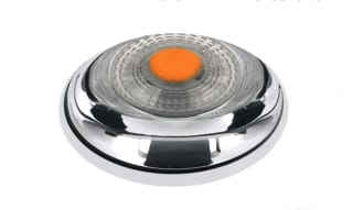 Fosnova - Jet Q Downlight/spot/schijnwerper  2206571000