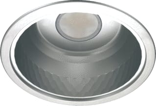 Fosnova - Office Downlight/spot/schijnwerper  221524141241