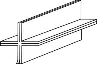 3M - Scotchcast Perslas Toeb./onderd. aansluit-/verb.mat. Aderscheider 220X80Mm