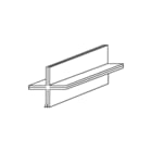 3M - Scotchcast Perslas Toeb./onderd. aansluit-/verb.mat. Aderscheider 220X80Mm