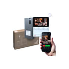 Comelit - Deurintercom-set Quadra Logids Hf Sbc Kit