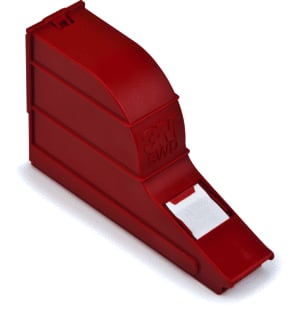 3M - ScotchCode SWD Kabel-/adercodering Marker Tape