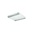 Norton - RTP-XM LED Inleg LED raster Plafond-/wandarmatuur 83 3800 Gst