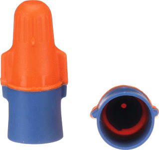3M - Lasdop WIRE CONNECTOR O/G+ 100