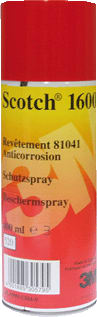 3M - Scotch Spray Beschermspray