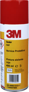 3M - Scotch Spray Isolatiesp.Rood